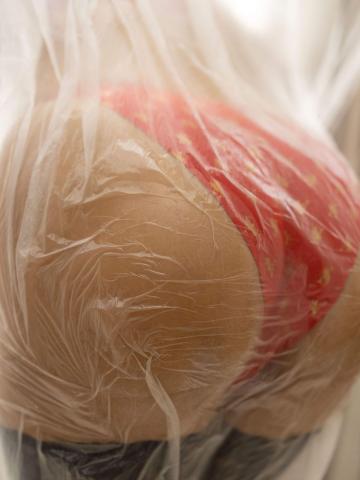 Амина Пловчиха Реал фото 7