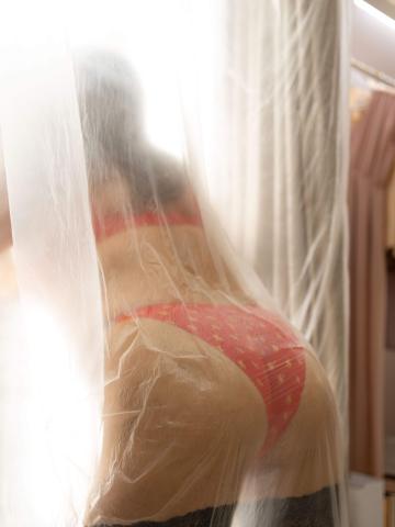 Амина Пловчиха Реал фото 9