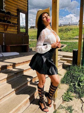 Лена Киров Эскорт Реал фото 3